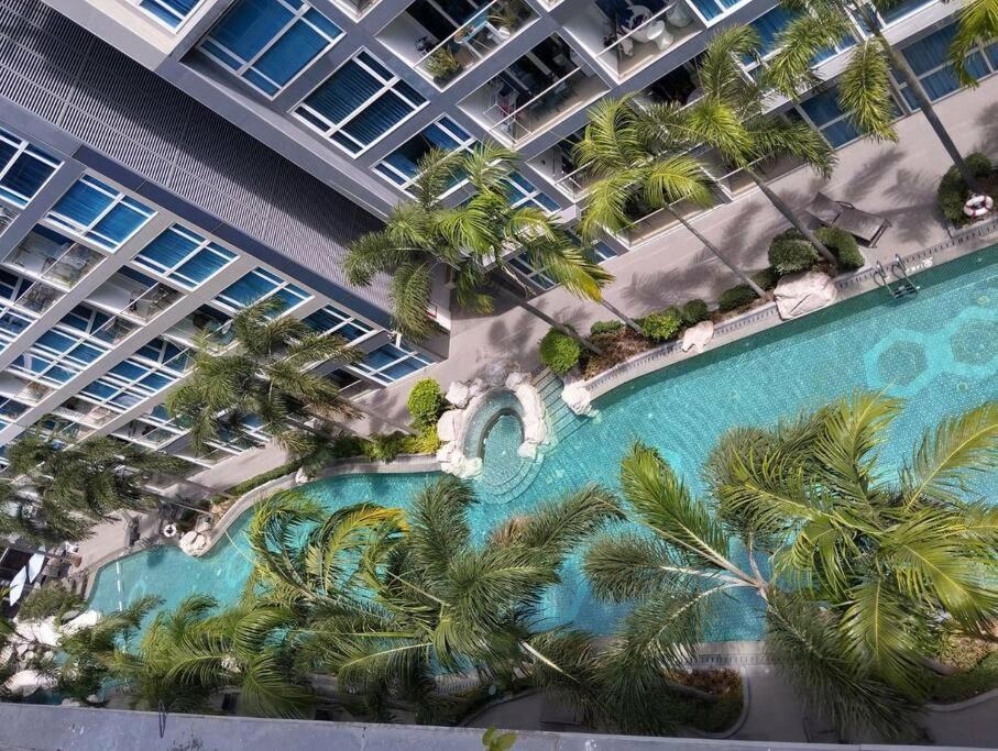 2 Bedrooms Near Pattaya Beach מראה חיצוני תמונה