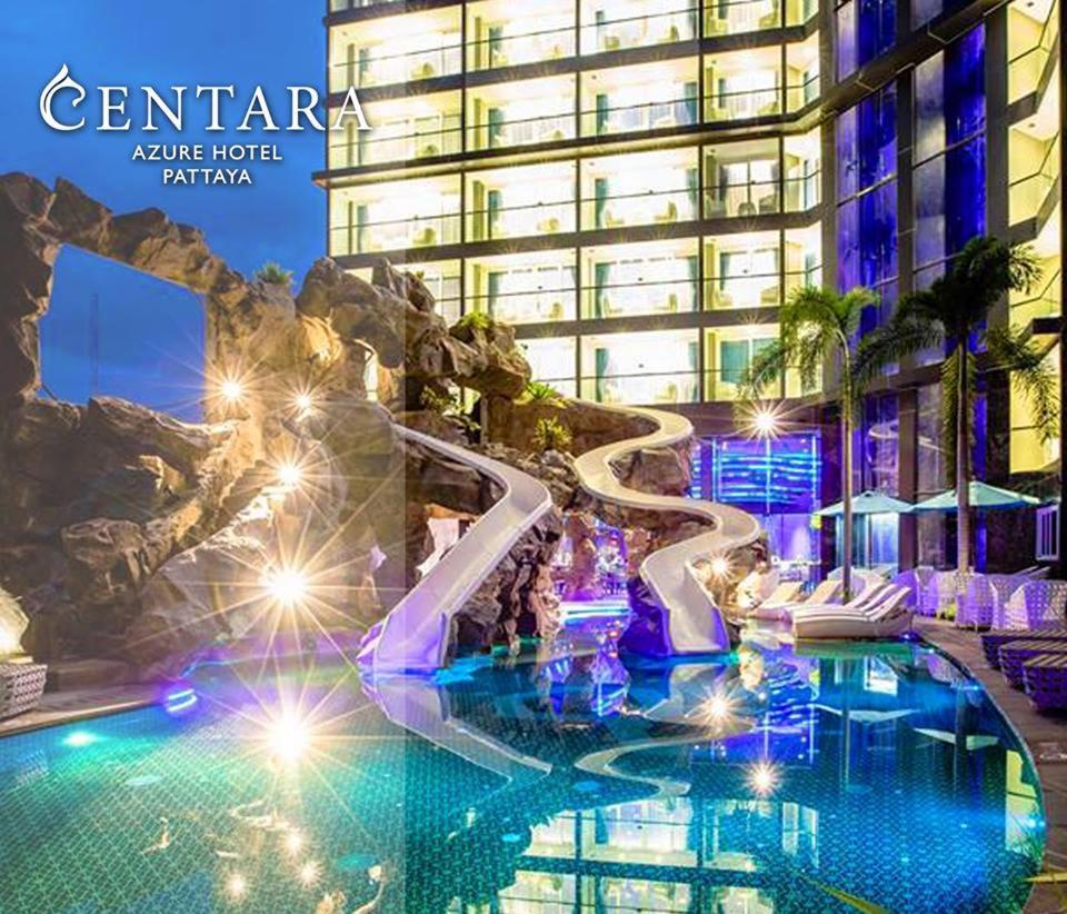 2 Bedrooms Near Pattaya Beach מראה חיצוני תמונה