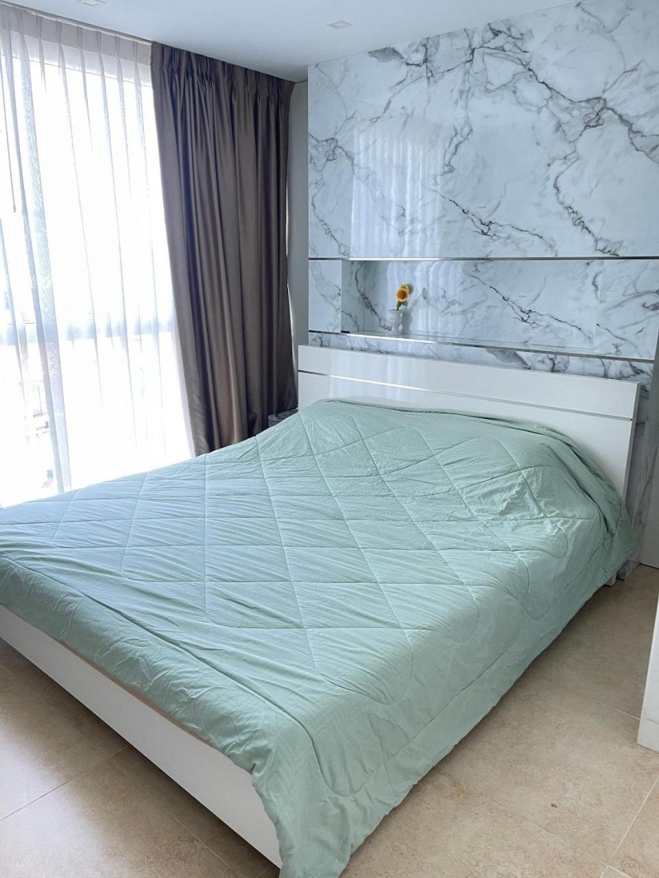 2 Bedrooms Near Pattaya Beach מראה חיצוני תמונה