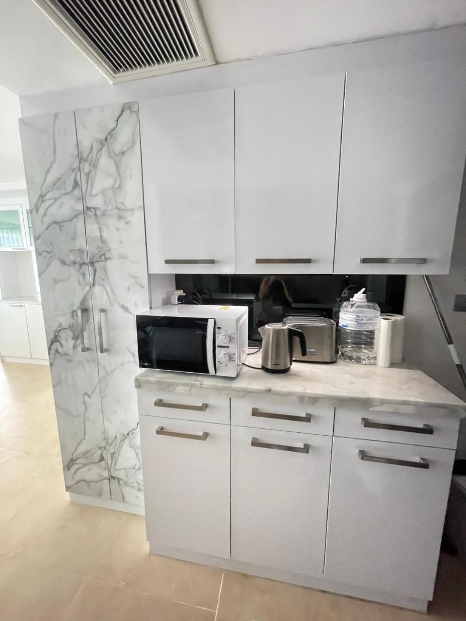 2 Bedrooms Near Pattaya Beach מראה חיצוני תמונה