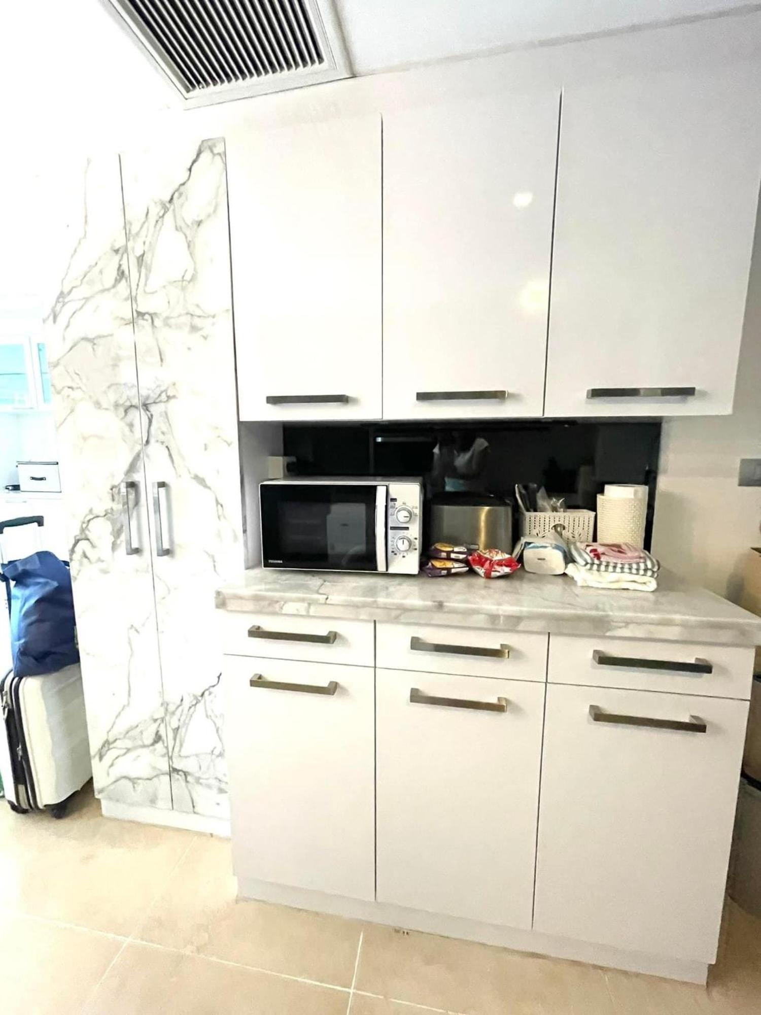 2 Bedrooms Near Pattaya Beach מראה חיצוני תמונה