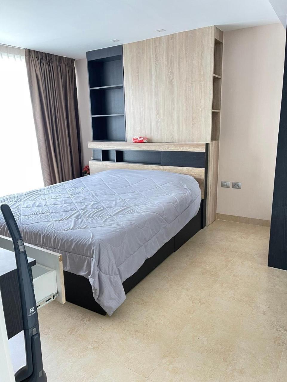 2 Bedrooms Near Pattaya Beach מראה חיצוני תמונה