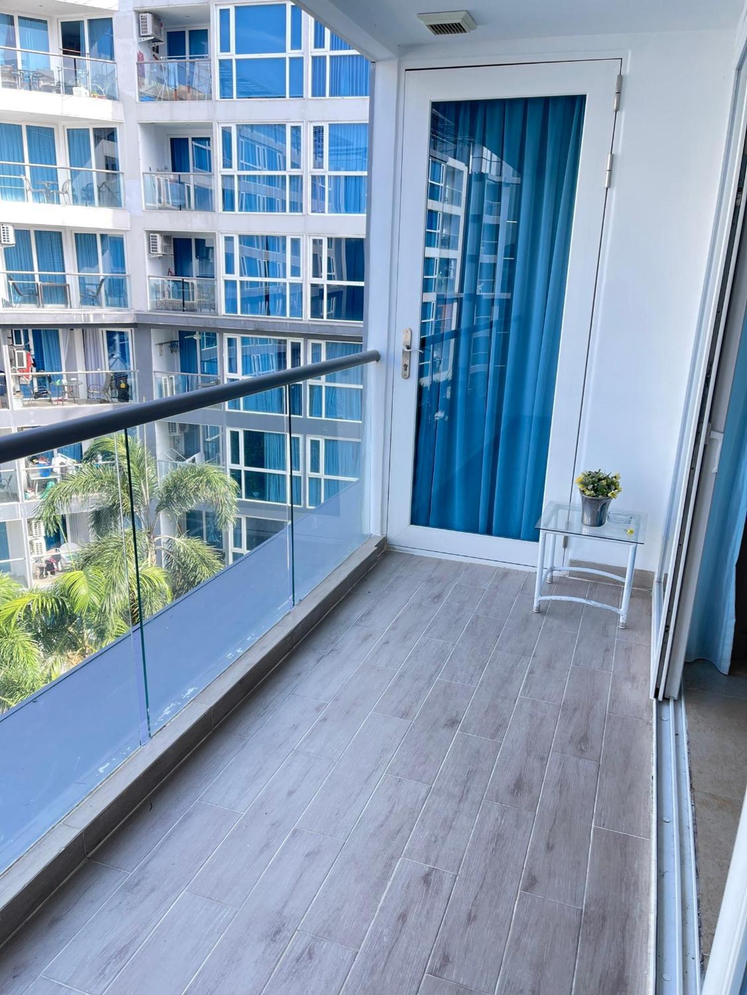 2 Bedrooms Near Pattaya Beach מראה חיצוני תמונה