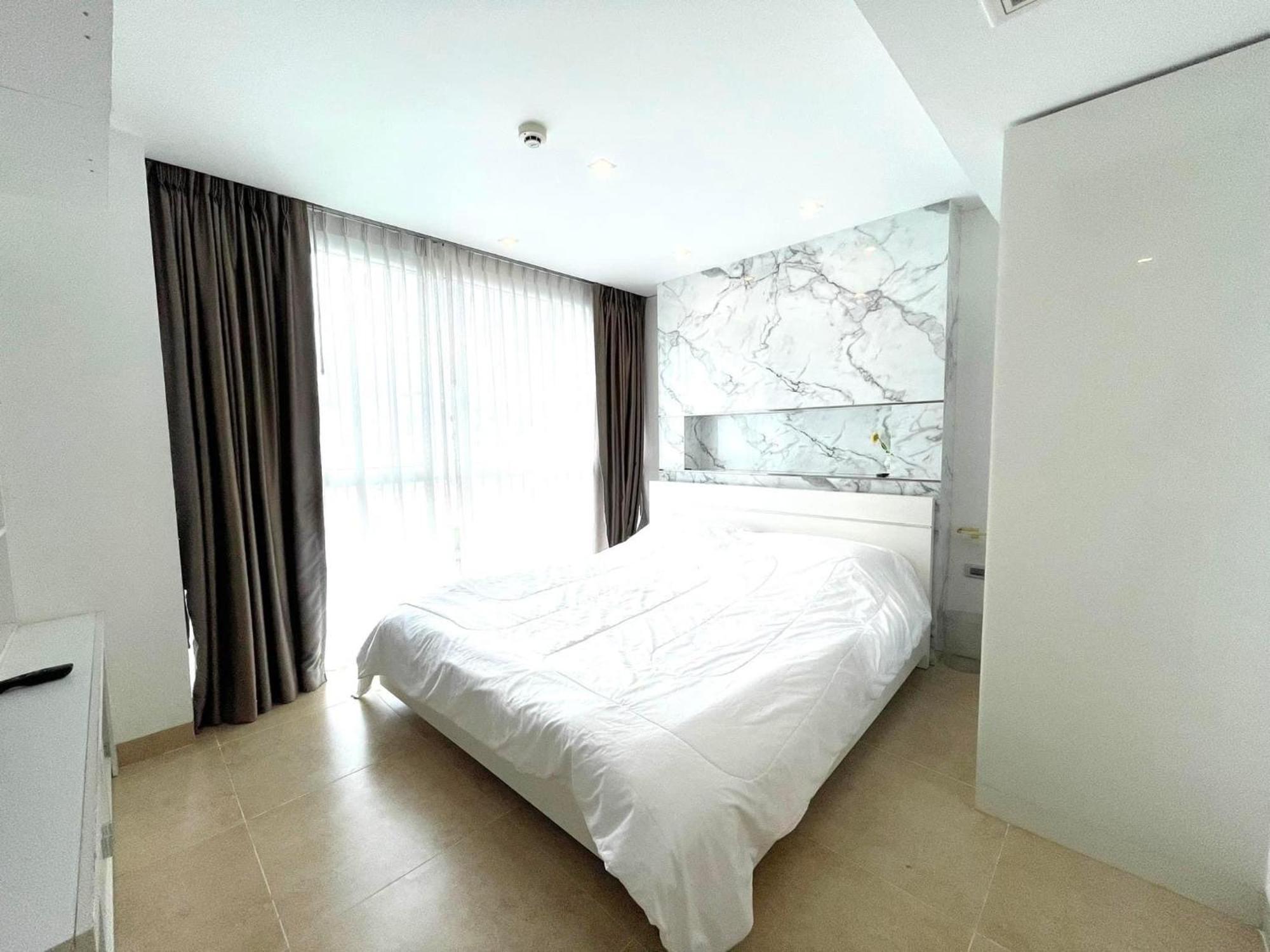 2 Bedrooms Near Pattaya Beach מראה חיצוני תמונה